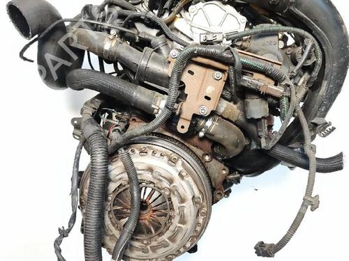 Engine CITROËN C4 Grand Picasso I (UA_) 2.0 HDi 138 | BP27414894M1 