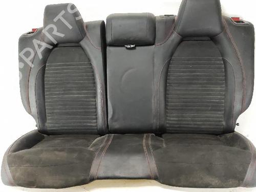 Left front seat MERCEDES-BENZ A-CLASS (W176) A 180 CDI (176.000) | BP32695650C15 - Image 6