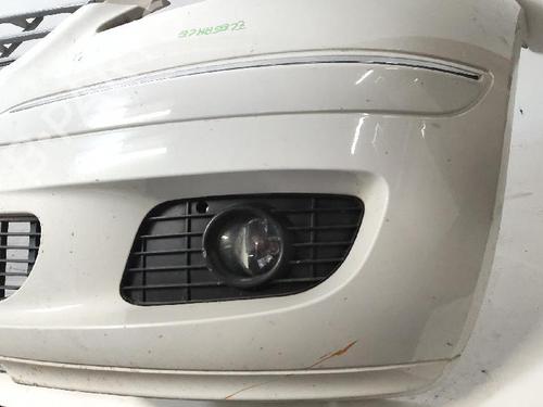 Front bumper MERCEDES-BENZ A-CLASS (W169) A 180 CDI (169.007, 169.307) | BP29990078C7