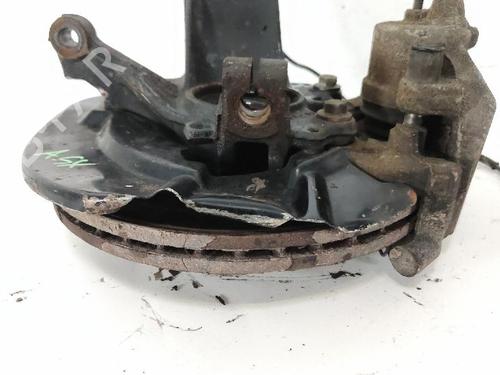 Left front steering knuckle FORD KUGA I 2.0 TDCi 4x4 | BP32154650M25 - Image 2