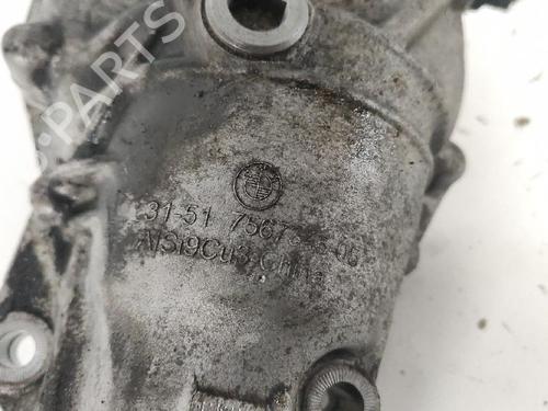 Front differential BMW 1 (F20) M 140 i xDrive | BP31608712M23 - Image 4