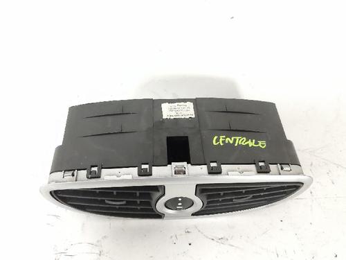 Air vent RENAULT CLIO III Grandtour (KR0/1_) 1.2 16V (KR02, KR0J) | BP27433536I21 
