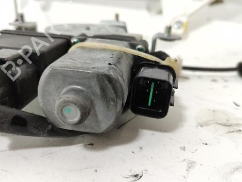 Front left window mechanism OPEL ANTARA A (L07) 2.0 CDTI | BP28714670C22 - Image 2