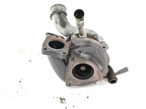 Turbocharger/Supercharger AUDI A5 (8T3) 3.0 TDI quattro | BP28973371M71 