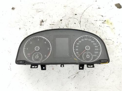 Used Instrument cluster Instrument cluster VW TOURAN (1T3) 1.6 TDI (90 hp) 39900114 39900114
