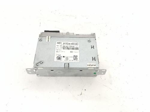 Used Radio Radio PEUGEOT 508 SW I (8E_) 2.0 BlueHDi 180 (180 hp) 39550644 39550644