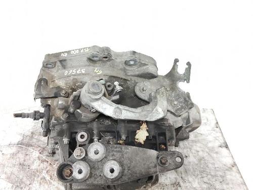 Gearbox OPEL CORSA D (S07) 1.6 Turbo (L08, L68) | BP36693220M3 - Image 4