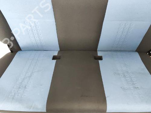 Left front seat FIAT PANDA (169_) 1.2 (169AXF2A, 169AXF1A) | BP36154856C15 - Image 6
