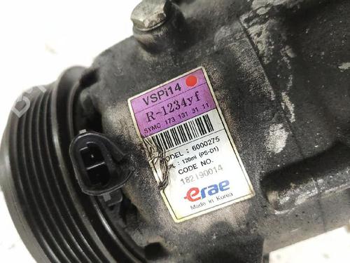 AC compressor SSANGYONG KORANDO (C300) 1.6 e-XDi | BP32461503M34  - Image 5