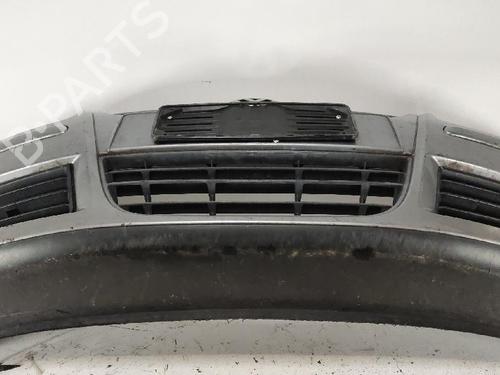 Front bumper VW POLO IV (9N_, 9A_) 1.4 16V | BP32402974C7 