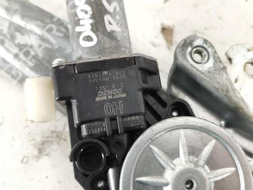 Rear left window mechanism SUZUKI VITARA (LY) 1.4 T AllGrip (APK414) | BP32659036C24 - Image 2