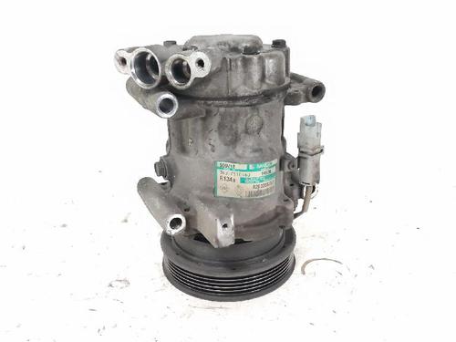 Used AC compressor AC compressor NISSAN MICRA III (K12) 1.5 dCi (82 hp) 27430266 27430266