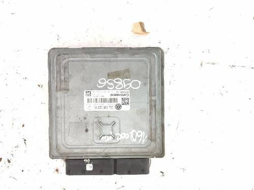 Used Engine control unit (ECU) VW GOLF PLUS V (5M1, 521) 1.6 TDI (105 hp) 27424553