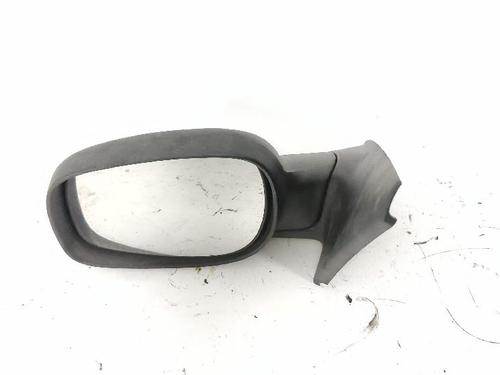 Left mirror LAND ROVER FREELANDER I (L314) 2.0 Td4 4x4 | BP27422191C26 