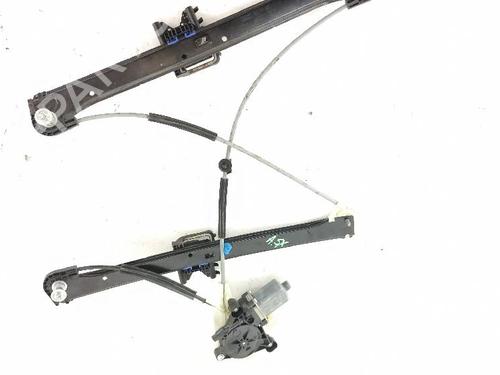 Front left window mechanism AUDI A3 (8V1, 8VK) 2.0 TDI | BP27451720C22 - Image 2