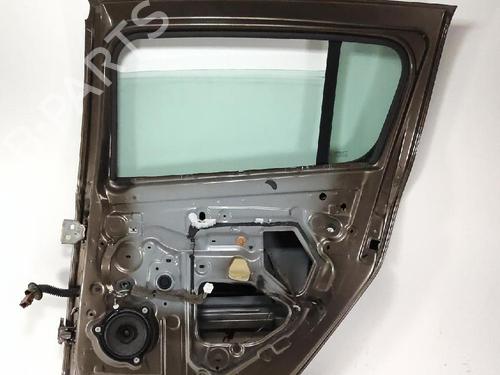 Right rear door DACIA SANDERO II 1.0 SCe 75 (B8JC, B8JD, B8NC) | BP27433418C5