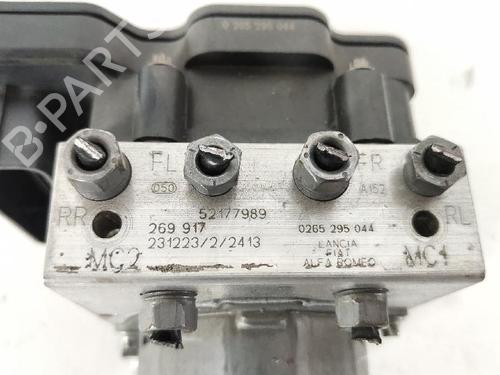 ABS pump FIAT PANDA (312_, 319_) 1.0 Mild Hybrid (312.PYD1B) | BP27430887M43 - Image 3