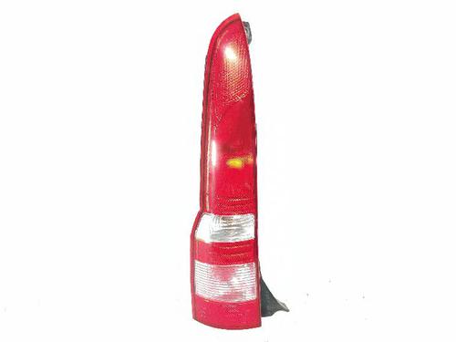 Used Left taillight Left taillight FIAT PANDA (169_) 1.2 (169AXF2A, 169AXF1A) (69 hp) 34506489 34506489