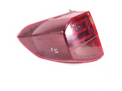 Used Left taillight Left taillight SUZUKI VITARA (LY) 1.4 Hybrid (Mild Hybrid) AllGrip (129 hp) 40622679 40622679