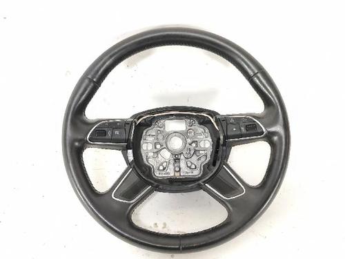 Used Steering wheel AUDI A6 Allroad C7 (4GH, 4GJ) 3.0 TDI quattro (211 hp) 31636480