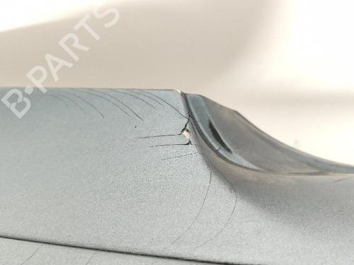 Rear bumper PEUGEOT 307 (3A/C) 2.0 HDi 135 | BP27411676C8 