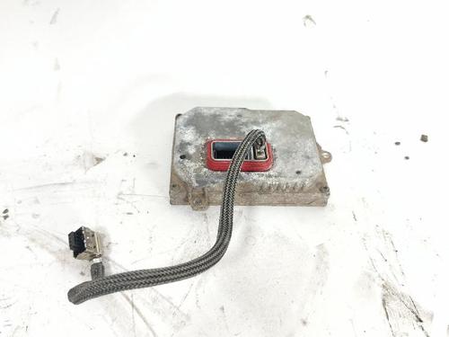 Used Lights ECU Lights ECU ALFA ROMEO 159 (939_) 1.9 JTDM 16V (939AXC1B, 939AXC12) (150 hp) 27411646 27411646