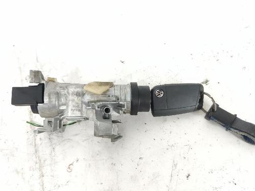 Ignition barrel VW T-ROC (A11, D11) 1.0 TSI | BP27424998M48 - Image 4