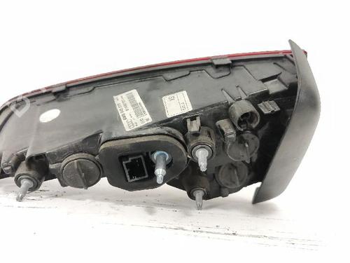 Left taillight AUDI A4 Allroad B9 (8WH, 8WJ) 2.0 TDI quattro | BP40062241C34 - Image 3