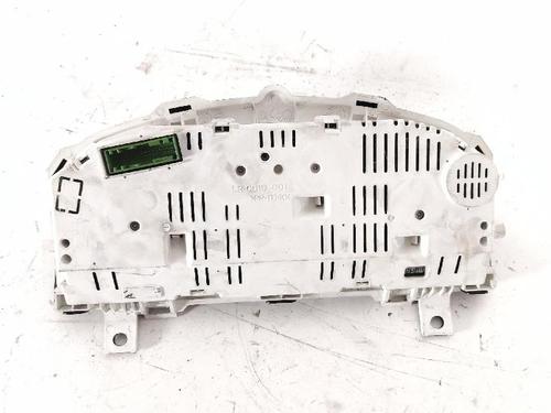 Instrument cluster LAND ROVER DISCOVERY III (L319) 2.7 TD 4x4 | BP27428930C47 