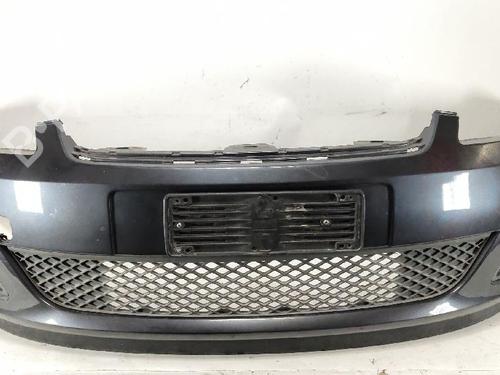 Used Front bumper FORD FIESTA V (JH_, JD_) 1.4 TDCi (68 hp) 31657045