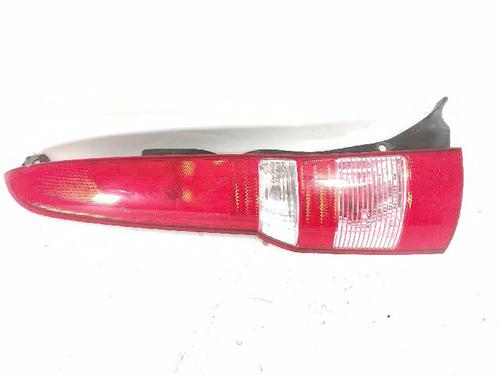 Used Left taillight FIAT PANDA (169_) 1.1 (169.AXA1A) (54 hp) 31965693