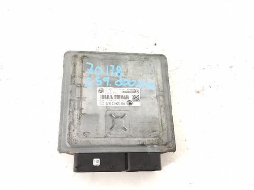 Engine control unit (ECU) SKODA OCTAVIA II Combi (1Z5) 1.6 TDI | BP38795663M57 - Image 3