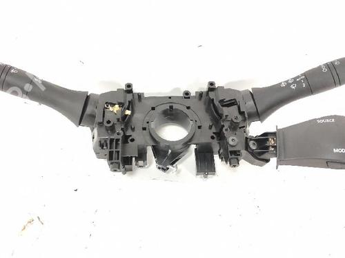Used Steering column stalk Steering column stalk DACIA DUSTER (HM_) 1.0 TCe 100 (HMMT) (101 hp) 27427866 27427866