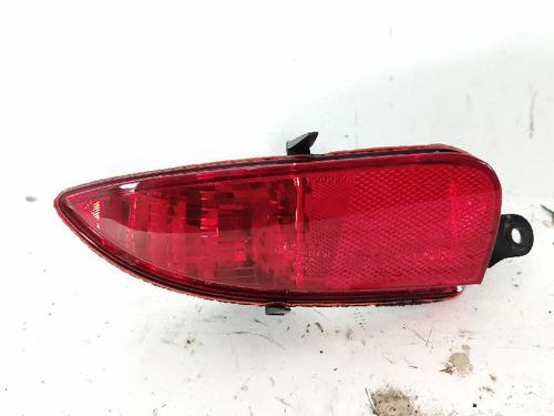 Used Left taillight Left taillight OPEL CORSA C (X01) 1.2 (F08, F68) (75 hp) 27432752 27432752