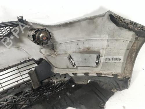 Front bumper FORD S-MAX (WA6) 2.0 TDCi | BP32079679C7 