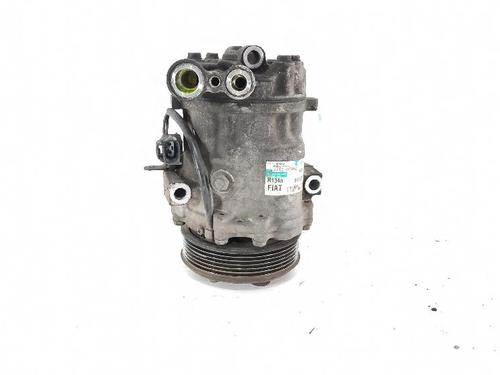 Used AC compressor AC compressor FIAT FIORINO Box Body/MPV (225_) 1.3 D Multijet (225BXD1A, 225BXB1A, 225BXB11) (75 hp) 27420888 27420888