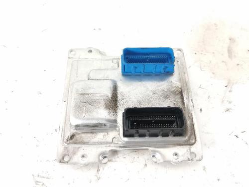 Used Engine control unit (ECU) Engine control unit (ECU) OPEL KARL (C16) 1.0 (75 hp) 27430267 27430267