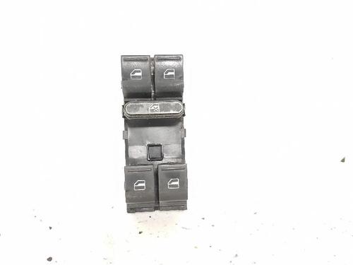 Left front window switch SEAT ALTEA (5P1) 1.9 TDI | BP27418001I27 - Image 1
