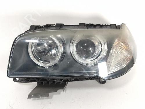 Used Left headlight Left headlight 37282547 37282547