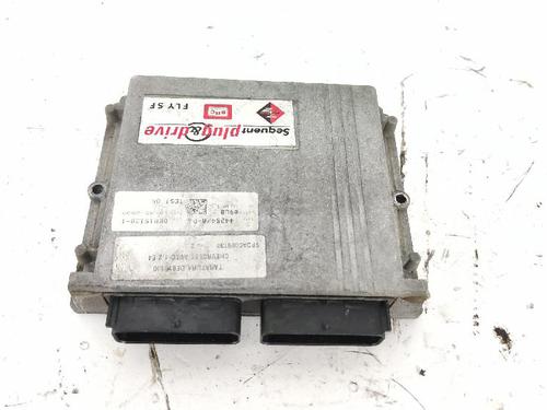 control-unit-chevrolet-aveo-kalos-hatchback-t250-t255-2006-27419709 main image