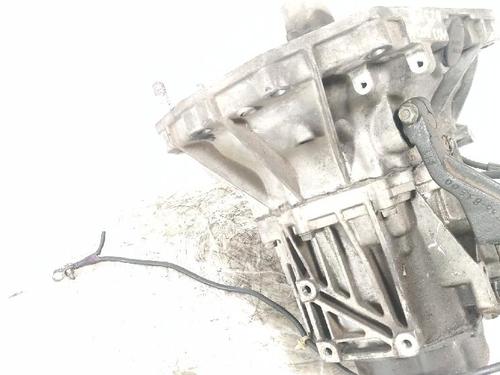 Gearbox SUZUKI IGNIS I (FH) 1.3 4WD (RG413) | BP34611461M3 - Image 5