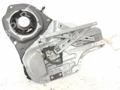 Used Rear right window mechanism Rear right window mechanism KIA SOUL I (AM) 1.6 CRDi 115 (115 hp) 34506414 34506414