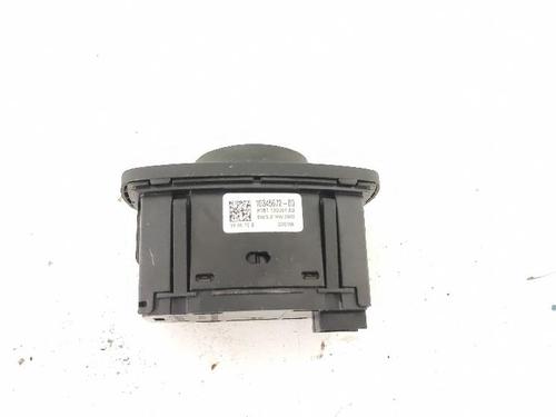 Headlight switch FORD FIESTA VII (HJ, HF) 1.5 TDCi | BP37682948I24 - Image 3