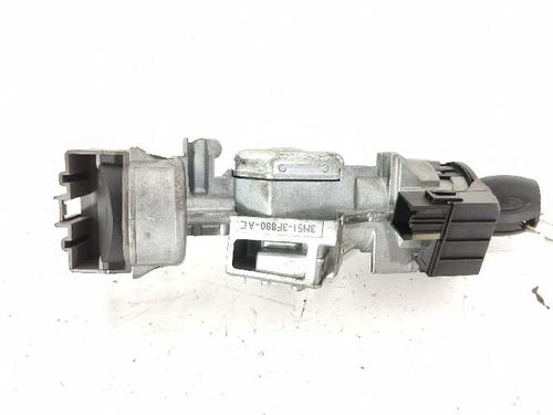 Ignition barrel FORD S-MAX (WA6) 2.0 TDCi | BP27419169M48 - Image 2