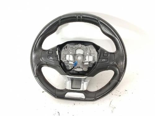 Used Steering wheel Steering wheel PEUGEOT 208 I (CA_, CC_) 1.2 THP 110 (110 hp) 33841044 33841044