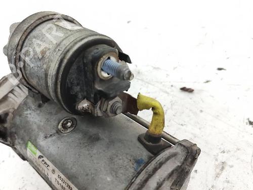 Starter OPEL CORSA D (S07) 1.3 CDTI (L08, L68) | BP27432378M8 - Image 3