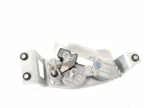 Used Rear wiper motor BMW 1 (F20) 116 d (116 hp) 27421365