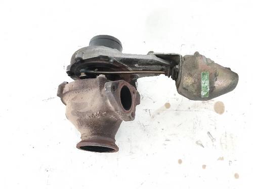 Turbocharger/Supercharger OPEL INSIGNIA A Sports Tourer (G09) 2.0 CDTI (35) | BP29747077M71 