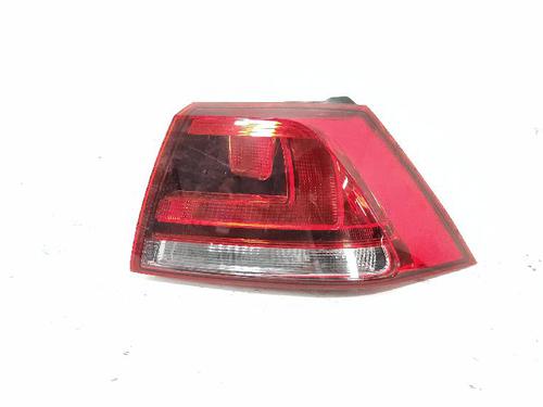 Feu arrière droit Feu arrière droit VW GOLF ALLTRACK VII Variant (BA5, BV5) 1.6 TDI 4motion (110 hp) 34262969 34262969