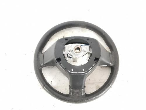 Steering wheel SUZUKI SX4 (EY, GY) 1.6 VVT 4x4 (RW416) | BP27412335C49 - Image 5